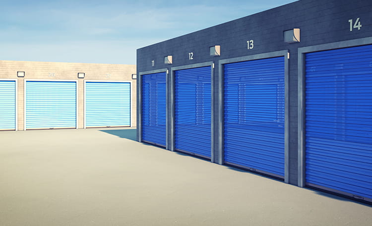 Self Storage – Part 2 – The Competitive Environment
